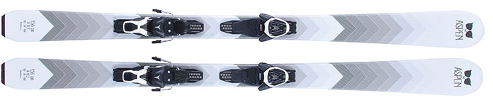 Aspen Skis Direction 2021/2022